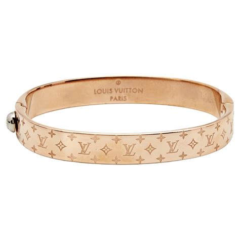 louis vuitton personalised bracelet|Louis Vuitton bracelet cost.